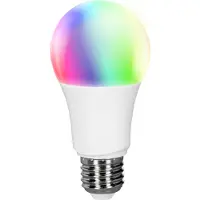 Müller-Licht LED Glühlampe ''tint'', E27, 9,5W, 806 lm, 1800-6500 K+ RGB, Smart Home, Zigbee