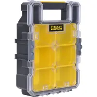 Stanley Organizer FatMax 6 Fächer