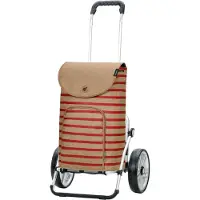 Andersen Shopper Royal Shopper Eske