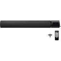 Quality Heating Infrarot-Terrassenstrahler Caleo Wifi mit Fernbedienung - TH Caleo 3000Watt