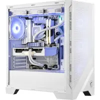 One Gaming Gaming PC IN051 - Core i5-12600KF - RTX 5060 Ti - 480 GB NVMe - 32GB RAM - Win11
