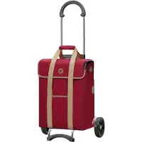 Andersen Shopper Einkaufswagen Scala Ipek Mi Thermo