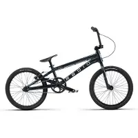 Radio BMX komplett Xenon Pro XL