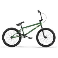 Radio BMX Fahrrad Kind Revo 2026