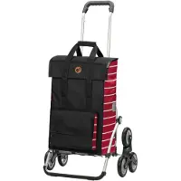 Andersen Shopper Treppensteiger Royal Shopper Jella