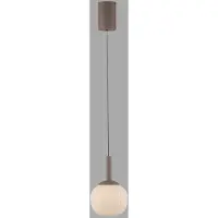 JUST LIGHT "NAMI" LED-Board 1 Stk. Warmweiß dimmbar, Simply Dim, Memory nach Trennung vom Netz, Comfort Lift