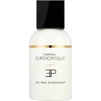 Les Eaux Primordiales Champaca Supercritique EDP 100 ml