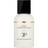 Les Eaux Primordiales Crocus Supercritique EDP 100 ml