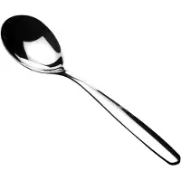 Funktion Löffel, Kartoffel 18/10 Stahl
