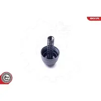 ESEN SKV Deckel Ölfiltergehäuse 31SKV057 für VW Touareg (7P5, 7P6) 0,2kg