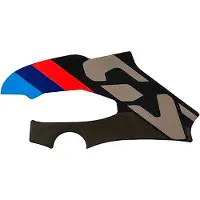 Puig 22050n Bmw R1300gs Trophy 23-25 Schwingenschutz