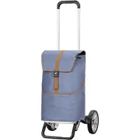 Andersen Shopper Alu Star Auke