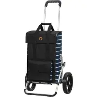 Andersen Royal Shopper Jella blue