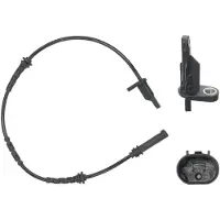 Wagner ABS Sensor Raddrehzahl Hinten für BMW 2 Active Tourer (F45) ABS00163