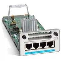 Cisco Erweiterungsmodul - 100M/1G/2.5G/5G/10 Gigabit Ethernet x 4