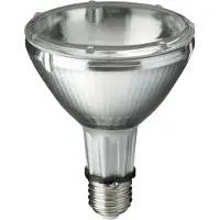 Philips Halogenmetalldampflampe CDM-R Elite, 70W 930PAR30L 30D