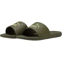 Puma Cool Cat 2.0 loden green-calming green (27) 11