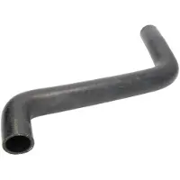 THERMOTEC Kühlerschlauch Wasserschlauch für VW GOLF II (19E, 1G1) DWW129TT