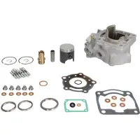 Athena Aprilia Rs 250 95-02/suzuki Rgv 250 91-96/rgv 250 Kat 91-95 Zylinderkit