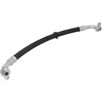 THERMOTEC Hochdruckleitung und Niederdruckleitung Klimaanlage KTT160183 für VOLVO XC60 II (246)