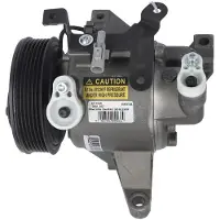 AIRSTAL Klimakompressor 10-5566
