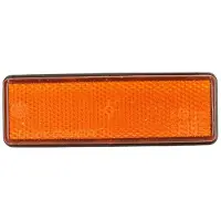 Olsa 1.42.050.00 Blinker Blinkleuchte für FIAT DUCATO Kasten (280) DUCATO Pritsche/Fahrgestell (280) DUCATO Panorama (280)