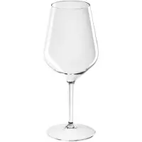 Rbdrinks Design Weinglas 47 Cl Tritan Kunststoff