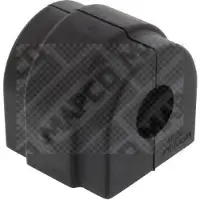 MAPCO 38630 Lagerung Stabilisator Stabigummi Vorne für BMW 3 Limousine (E46) 3 Touring (E46) 3 Coupe (E46) 3 Cabrio (E46)
