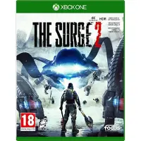 The Surge 2, Xbox One, Xbox One, M (Reif)