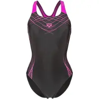Arena Proposal Swim Pro Back Badeanzug