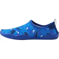 Reima Schwimmschuhe " Lean " in Sparkly Blue | Gr.: 22