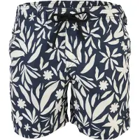 Brunotti Badehose Herren Cester-AO Indigo Blue-L