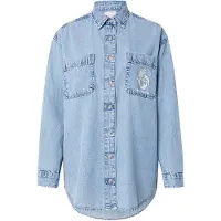 Billabong Blusen DOWN THE COAST damen
