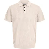 Jack & Jones Junior Poloshirt JESS T- Shirt mit Polokragen