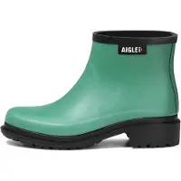Aigle Fulfeel Low Gummistiefel