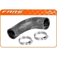FARE 13043 Turbo Ladeluftschlauch für FORD Focus II Schrägheck (DA, HCP, DP) Focus II Kombi (DA, FFS, DS) C-MAX (DM2) Focus C-Max (DM2)