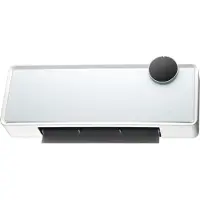 Quality Heating Keramische Wandheizung - Weiß - 1000/2000W, Wandmontage, WIFI Thermostat