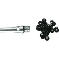 Bull's O-Ringe 6mm 1000er Beutel - 1000er -- 1 Stck