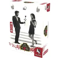 Pegasus Spiele Deadly Dinner - Die letzte Rose