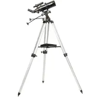 Sky-Watcher Bk 804 Az3 80/400 Teleskop