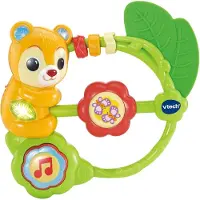 Vtech Baby Cheerful Rattle