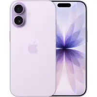Apple iPhone 17 , 16 cm (6.3"), 2622 x 1206 Pixel, 512 GB, 48 MP, iOS 26, Lavendel