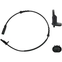 Wagner ABS Sensor Raddrehzahl Vorne für BMW 2 Active Tourer (F45) ABS00164
