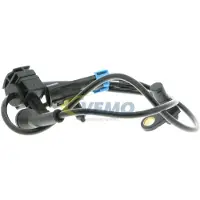 VEMO ABS Sensor Raddrehzahl Hinten für CHEVROLET Suburban 1500 X (GMT900) V51-72-0066