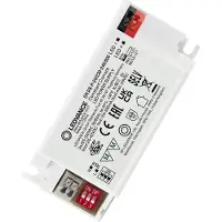 Ledvance LED Treiber DIP-SWITCH -20/220-240/500 4099854077050