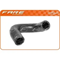 FARE Kühlerschlauch Wasserschlauch für FORD Fiesta Mk6 Schrägheck (JA8, JR8) 9440