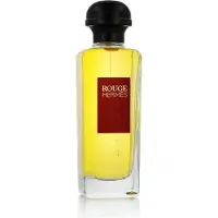 Hermès Paris Hermes Rouge , Frauen, 100 ml, Nachfüllbare Flasche, Rose, Vanille, Ylang-Ylang