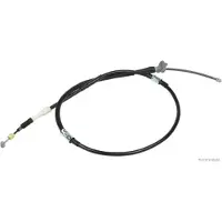 HERTH+BUSS JAKOPARTS Seilzug, Feststellbremse J3922037