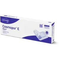 Hartmann Cosmopor E otok flaster/povoj za rane sterilni 35 x 10 cm 25 komada