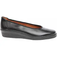 Gabor Damen Pumps 06.400.37 schwarz 38